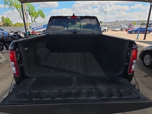 Used 2021 RAM 1500 Big Horn image 13