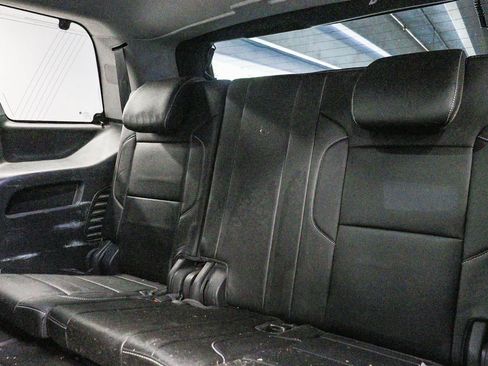 Used 2018 GMC Yukon SLT w/ HD Trailering Package AWD/4WD image 20