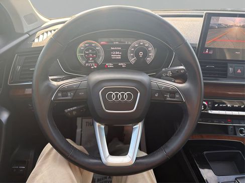 Used 2023 Audi Q5 e Prestige image 19