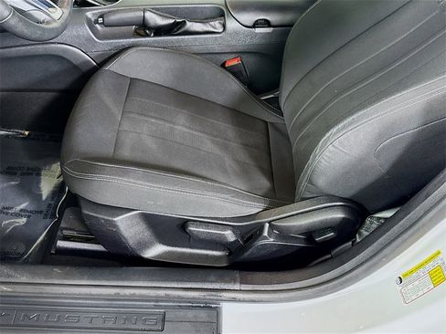 Used 2021 Ford Mustang EcoBoost w/ Black Accent Package image 22