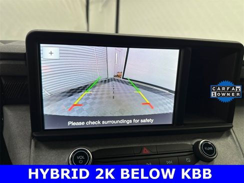 Used 2022 Ford Maverick XLT image 28