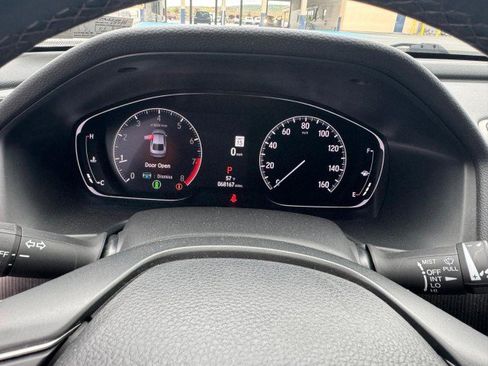 Used 2021 Honda Accord Sport image 8