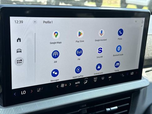 New 2025 Ford Explorer ST-Line image 33