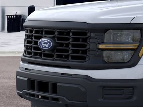 New 2026 Ford F150 XL RWD image 17