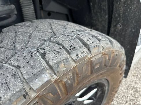 Used 2019 RAM 2500 Big Horn AWD/4WD image 47
