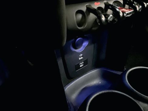 Used 2022 MINI Cooper S image 35