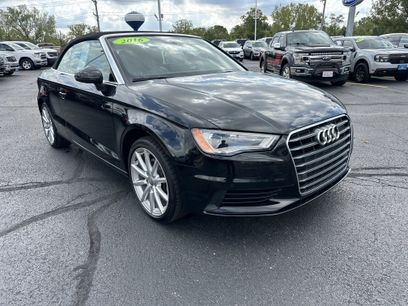 Used 2016 Audi A3 1.8T Premium Plus