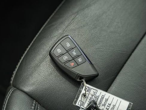 Used 2021 Chevrolet Tahoe Z71 AWD/4WD image 53