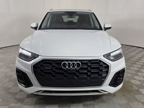 Certified 2024 Audi Q5 2.0T Premium Plus AWD/4WD image 2