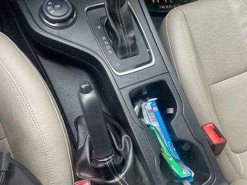 Used 2021 Ford Ranger Lariat w/ Equipment Group 501A High image 27