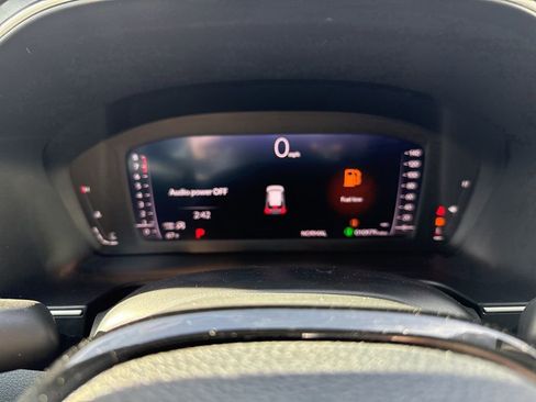 Used 2026 Honda Passport RTL image 25