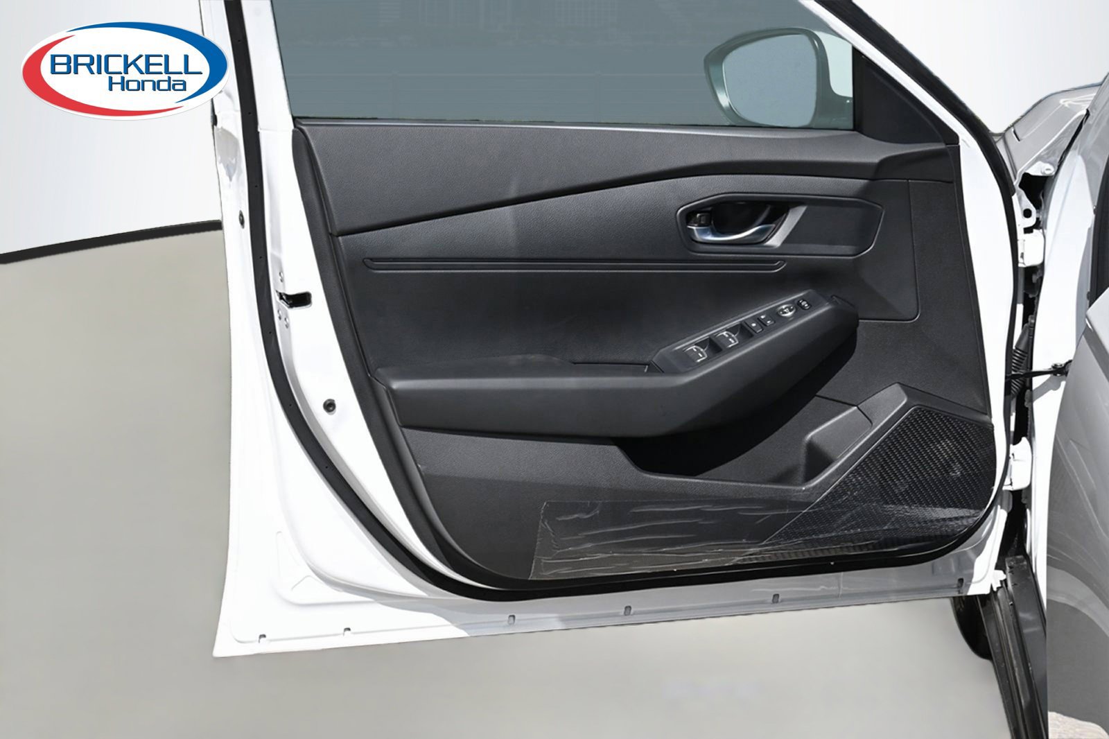 New 2026 Honda Accord LX image 9