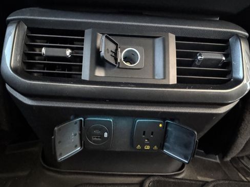 Used 2023 Ford F150 Tremor image 36