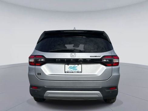 Certified 2024 Honda Pilot EX-L image 5