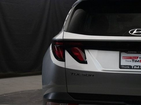 Used 2024 Hyundai Tucson SEL image 12