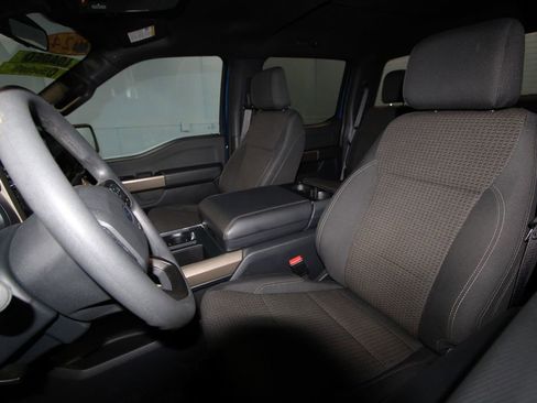 Used 2024 Ford F150 STX w/ Equipment Group 201A FX4 image 4