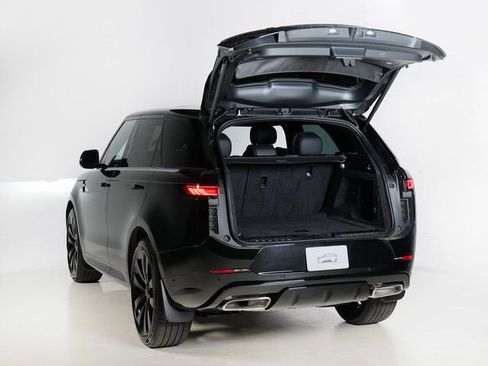 New 2026 Land Rover Range Rover Sport Dynamic SE AWD/4WD image 31