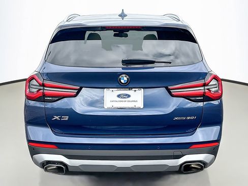 Used 2023 BMW X3 xDrive30i w/ Convenience Package image 13