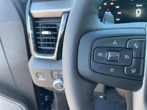 New 2026 GMC Sierra 1500 Denali w/ Technology Package image 18