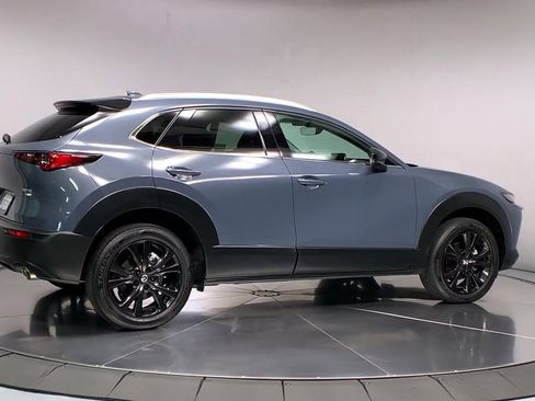 Used 2024 MAZDA CX-30 2.5 Turbo w/ Premium Plus Pkg image 55