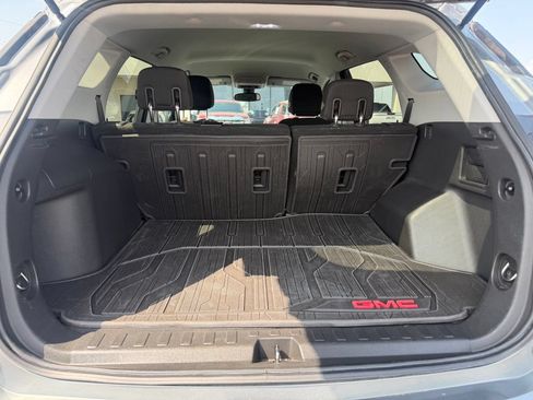 Used 2020 GMC Terrain SLE FWD image 15