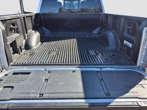 Used 2023 Ford F150 Lariat w/ Equipment Group 502A High image 33