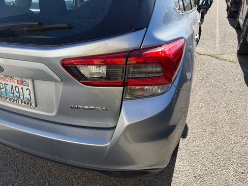 Used 2020 Subaru Impreza 2.0i AWD/4WD image 5