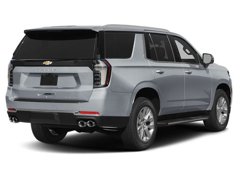 New 2026 Chevrolet Tahoe Premier AWD/4WD image 27