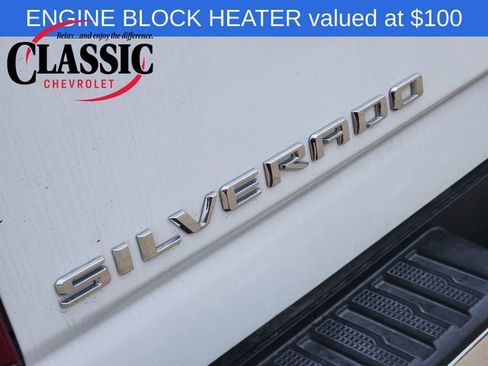 Used 2023 Chevrolet Silverado 2500 LT w/ Convenience Package image 12