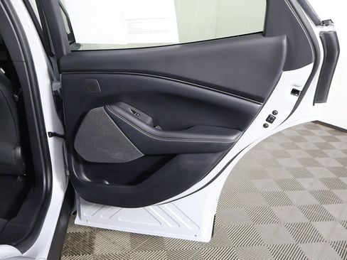 Used 2023 Ford Mustang Mach-E Premium w/ Mustang Nite Pony Package image 28