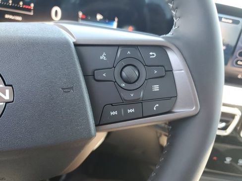 New 2026 Nissan Sentra SV w/ SV Convenience Package FWD image 25