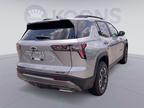 New 2026 Chevrolet Equinox ACTIV image 7