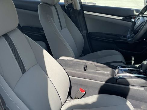 Used 2019 Honda Civic LX image 19