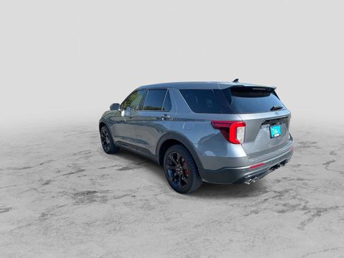 Used 2022 Ford Explorer ST w/ ST Street Pack AWD/4WD image 6