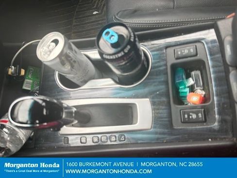 Used 2018 Nissan Altima 2.5 SL FWD image 10