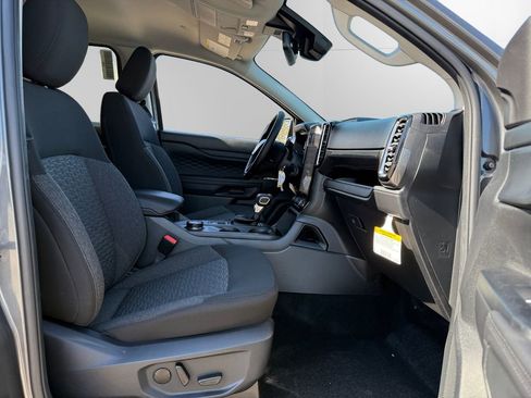 New 2026 Ford Ranger XLT w/ Equipment Group 301A High image 15