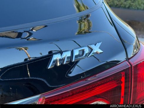 Used 2016 Acura MDX FWD w/ Technology Package image 8