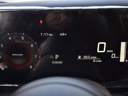 New 2026 Nissan Kicks S image 12