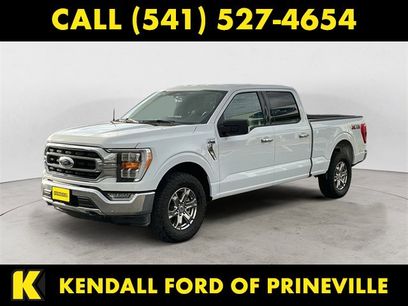 Used 2023 Ford F150 XLT w/ Equipment Group 302A High