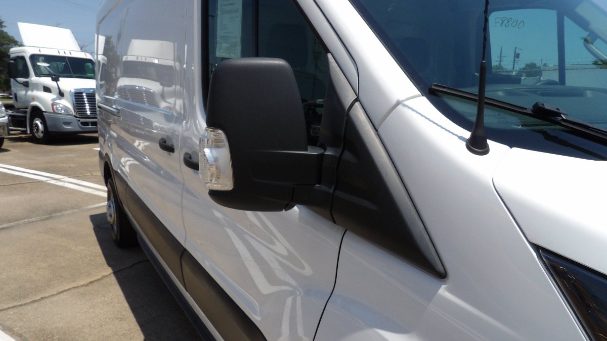 Used 2022 Ford Transit 250 Medium Roof AWD image 6