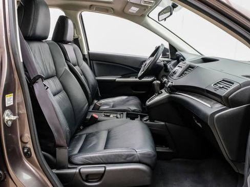 Used 2014 Honda CR-V EX-L image 38