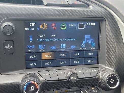 Used 2019 Chevrolet Corvette Z06 image 19