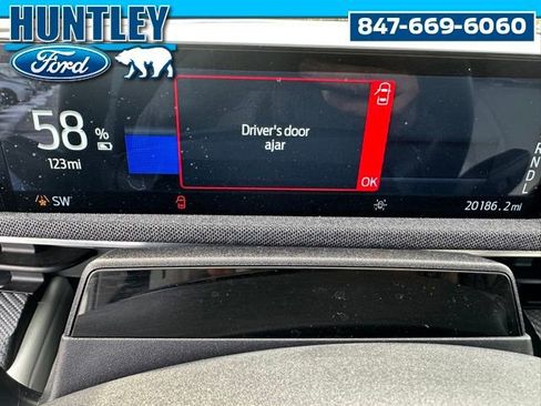 Used 2023 Ford Mustang Mach-E Premium image 35