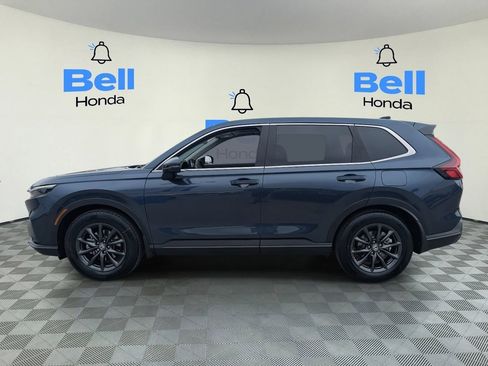 Certified 2026 Honda CR-V EX-L image 2