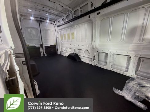 New 2026 Ford Transit 350 148 High Roof Extended AWD image 25