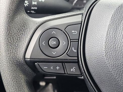 Used 2024 Toyota Corolla LE FWD image 15