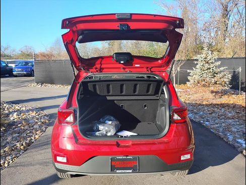 New 2026 Hyundai Venue SEL image 14