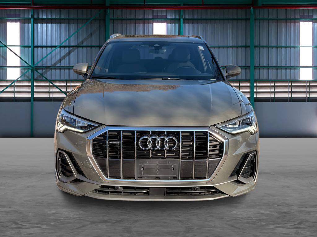 Used 2023 Audi Q3 2.0T Premium w/ Convenience Package AWD/4WD image 7