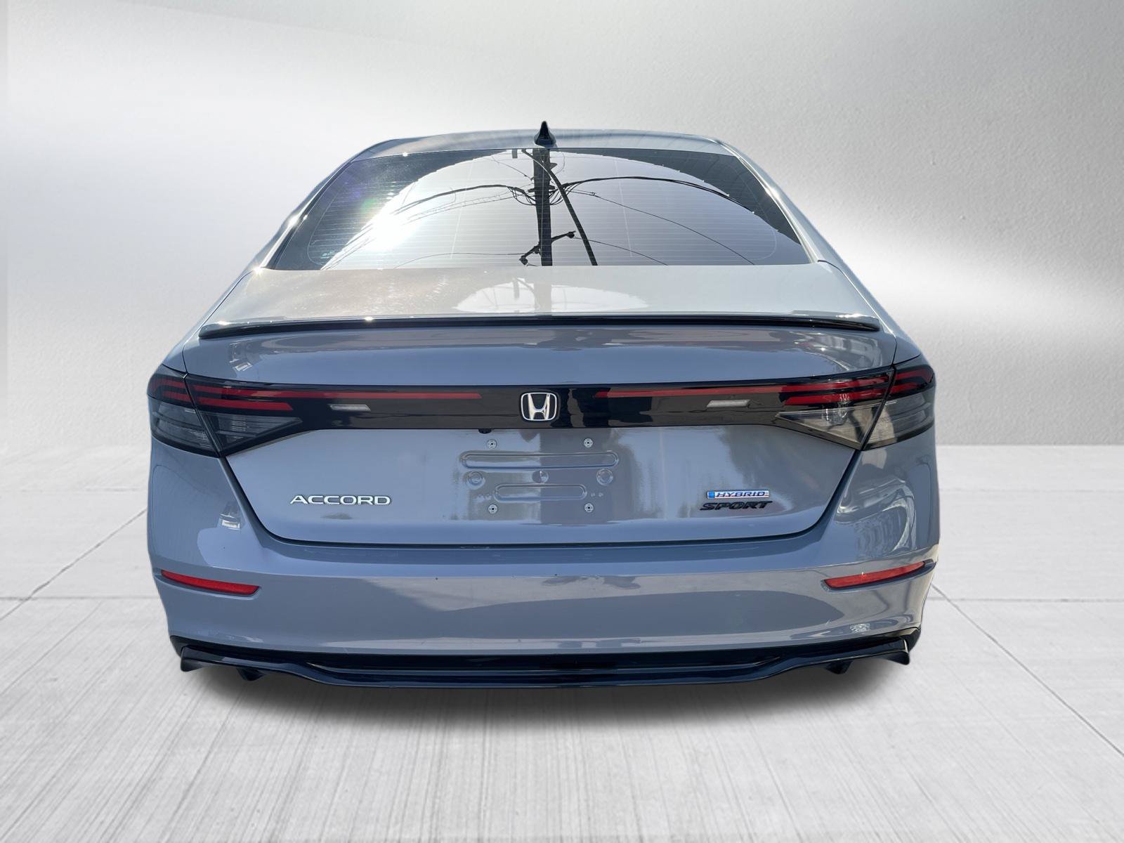 Used 2024 Honda Accord Sport image 7