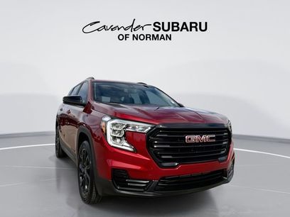 Used 2024 GMC Terrain SLE w/ Driver Convenience Package